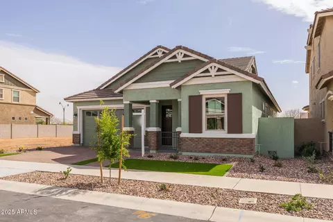 4265 E John St, Gilbert, AZ 85295 photo 2