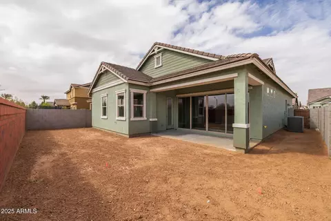 4265 E John St, Gilbert, AZ 85295 photo 47