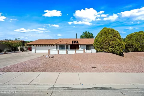 5434 E Acoma Dr, Scottsdale, AZ 85254