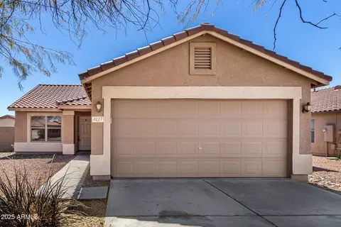 3117 W Casino Ave, Phoenix, AZ 85083