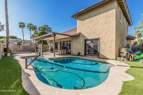 3917 E Des Moines St, Mesa, AZ 85205 photo 39