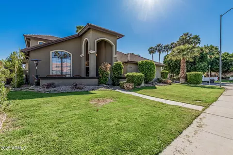 3917 E Des Moines St, Mesa, AZ 85205 photo 2
