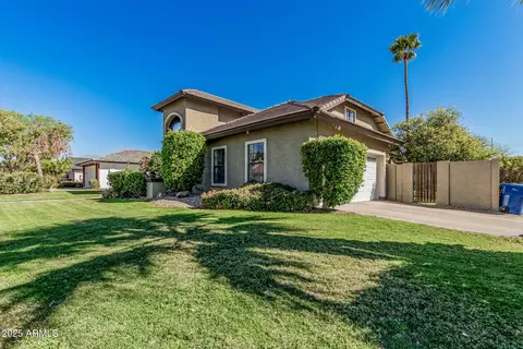 3917 E Des Moines St, Mesa, AZ 85205 photo 4