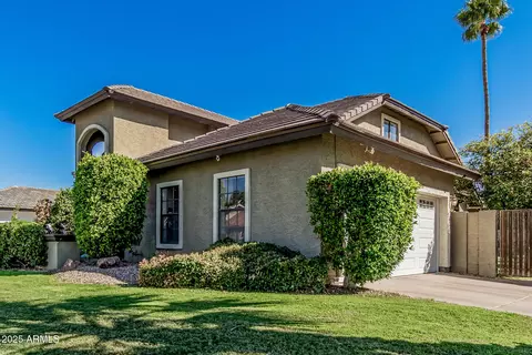 3917 E Des Moines St, Mesa, AZ 85205 photo 5