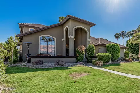 3917 E Des Moines St, Mesa, AZ 85205 photo 3