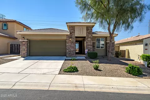 10635 W Eucalyptus Rd, Peoria, AZ 85383