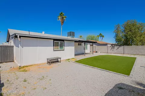 Exterior - 3437 E Acoma Dr, Phoenix, AZ 85032 photo 7 of 9