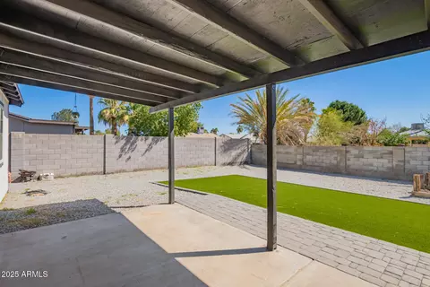 Exterior - 3437 E Acoma Dr, Phoenix, AZ 85032 photo 9 of 9
