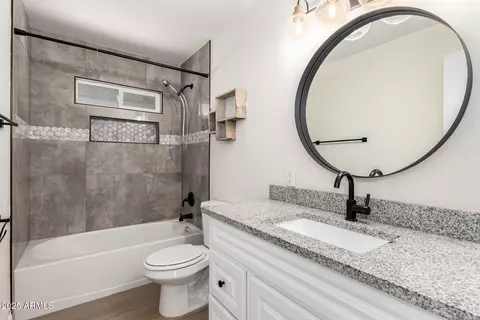 Bath - 3437 E Acoma Dr, Phoenix, AZ 85032 photo 2 of 2