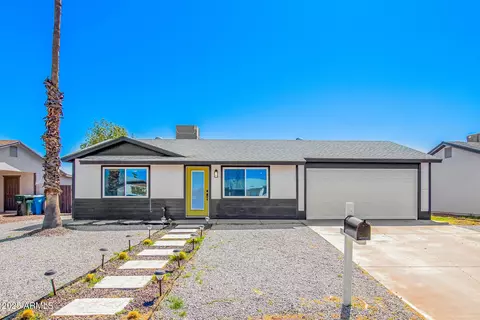 3437 E Acoma Dr, Phoenix, AZ 85032