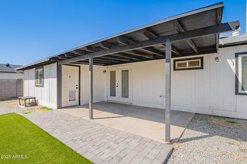 Exterior - 3437 E Acoma Dr, Phoenix, AZ 85032 photo 5 of 9
