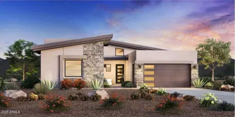 12328 E Black Rock Rd, Scottsdale, AZ 85255