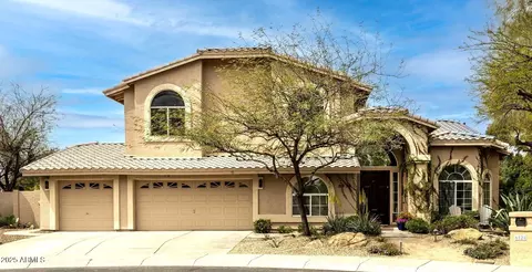 6828 Evans Dr, Scottsdale, AZ 85254