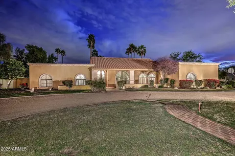 10365 E Paradise Dr, Scottsdale, AZ 85260