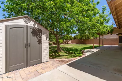 2884 E Pony Ct, Gilbert, AZ 85295 photo 23