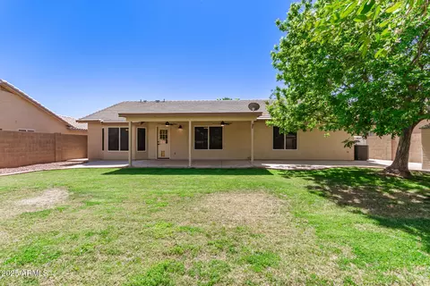 2884 E Pony Ct, Gilbert, AZ 85295 photo 25
