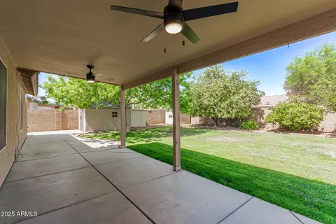 2884 E Pony Ct, Gilbert, AZ 85295 photo 14