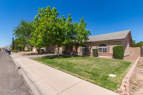 2884 E Pony Ct, Gilbert, AZ 85295 photo 22