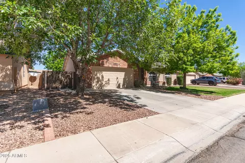 2884 E Pony Ct, Gilbert, AZ 85295 photo 26