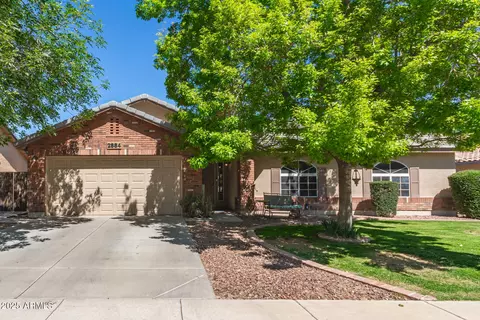 2884 E Pony Ct, Gilbert, AZ 85295 photo 24
