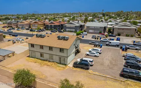1856 N N Spg, Mesa, AZ 85203