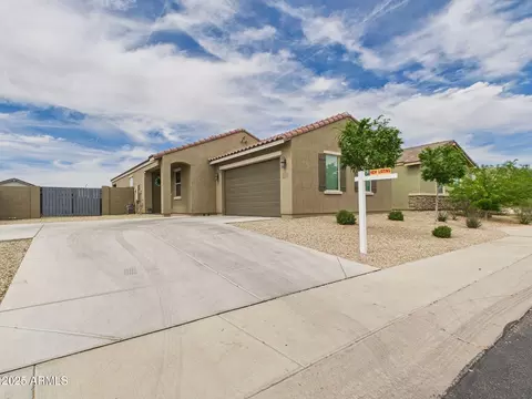 235 S San Gregorio Ln, Casa Grande, AZ 85194