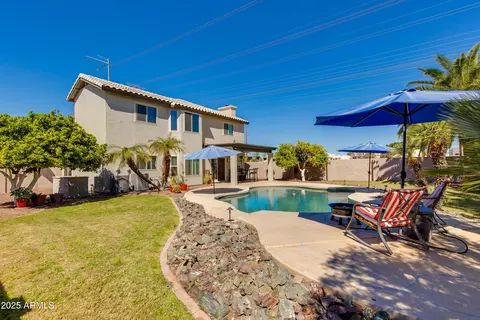 7053 S Heather Dr, Tempe, AZ 85283