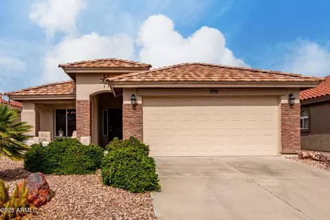23166 W Antelope Trl, Buckeye, AZ 85326