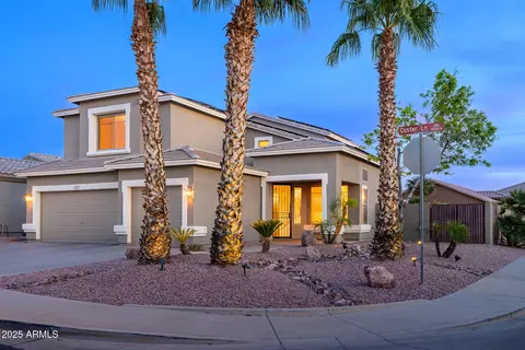15123 W Custer Ln, Surprise, AZ 85379