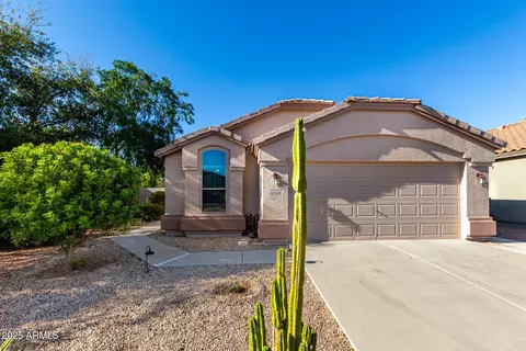 42568 W Bunker Dr, Maricopa, AZ 85138