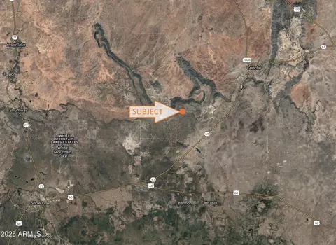 73 County Rd 8082 -- #-, Concho, AZ 85924