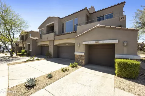 19475 N Grayhawk Dr #2132, Scottsdale, AZ 85255