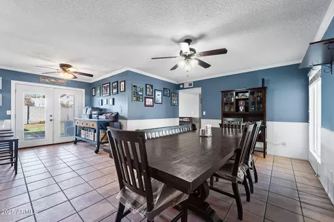 2962 E Dolphin Ave, Mesa, AZ 85204 photo 9