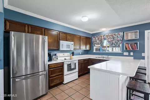 2962 E Dolphin Ave, Mesa, AZ 85204 photo 11