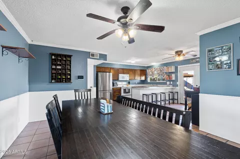 2962 E Dolphin Ave, Mesa, AZ 85204 photo 8