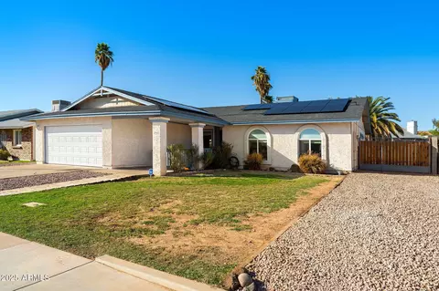 2962 E Dolphin Ave, Mesa, AZ 85204 photo 2