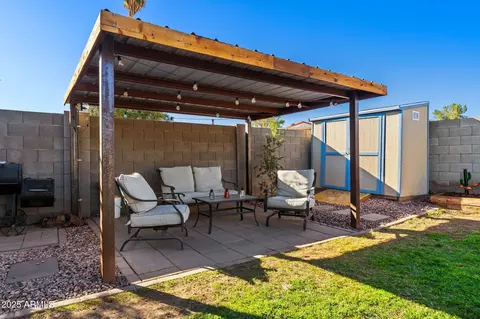 2962 E Dolphin Ave, Mesa, AZ 85204 photo 14