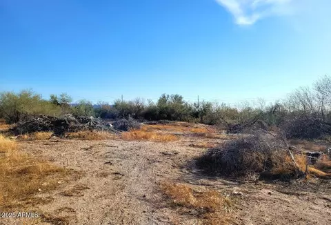 0 W Griffin Lot 1 Ave #1, Wittmann, AZ 85361