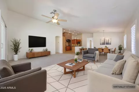 3005 W Donatello Dr, Phoenix, AZ 85086