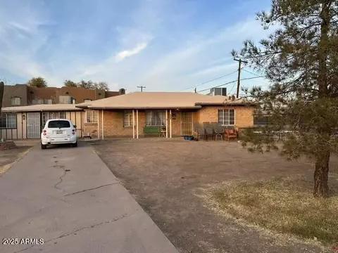 1704 W Colter St, Phoenix, AZ 85015