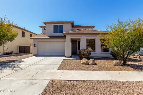 4360 S Splendor Ct, Gilbert, AZ 85297