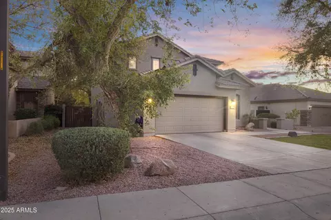 4325 E Vallejo Ct, Gilbert, AZ 85298 photo 4