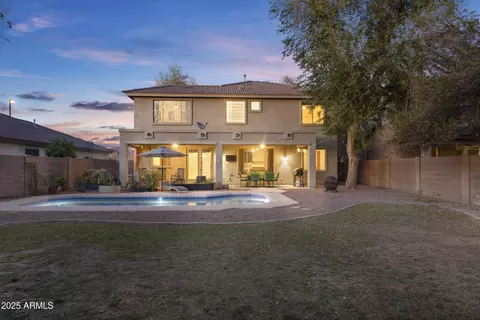 4325 E Vallejo Ct, Gilbert, AZ 85298 photo 33