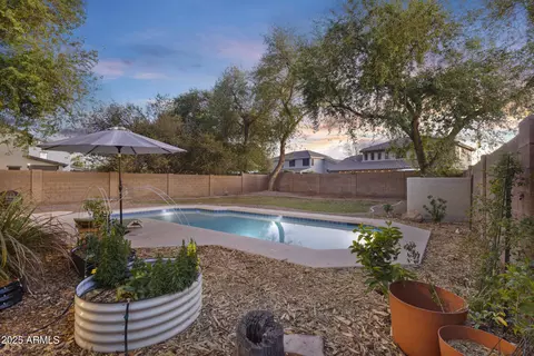 4325 E Vallejo Ct, Gilbert, AZ 85298 photo 32