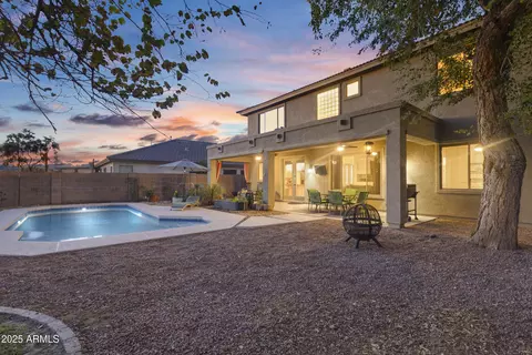 4325 E Vallejo Ct, Gilbert, AZ 85298 photo 34