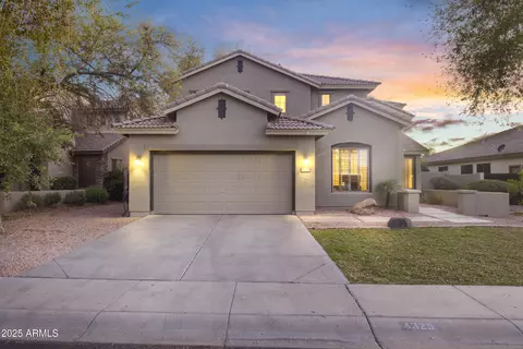 4325 E Vallejo Ct, Gilbert, AZ 85298 photo 3