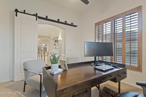 4325 E Vallejo Ct, Gilbert, AZ 85298 photo 8