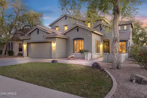 4325 E Vallejo Ct, Gilbert, AZ 85298 photo 2