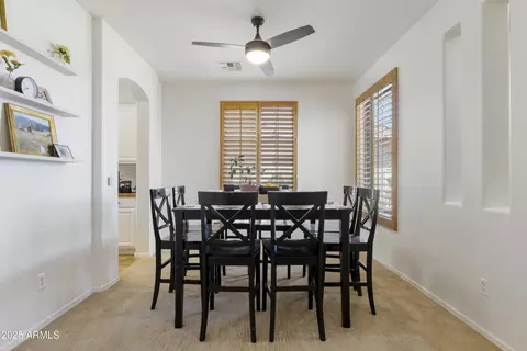 4325 E Vallejo Ct, Gilbert, AZ 85298 photo 9