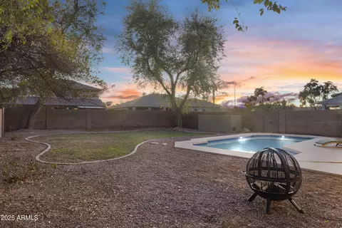 4325 E Vallejo Ct, Gilbert, AZ 85298 photo 31